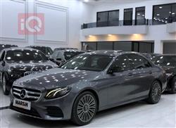 مرسيدس بنز E-Class